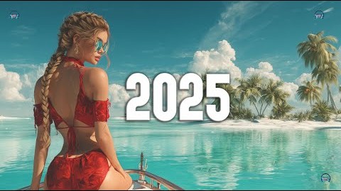 Canciones de Verano 🎶 Ed Sheeran, Alan Walker, Coldplay,🌿 Playlist para Momentos Inolvidables #065